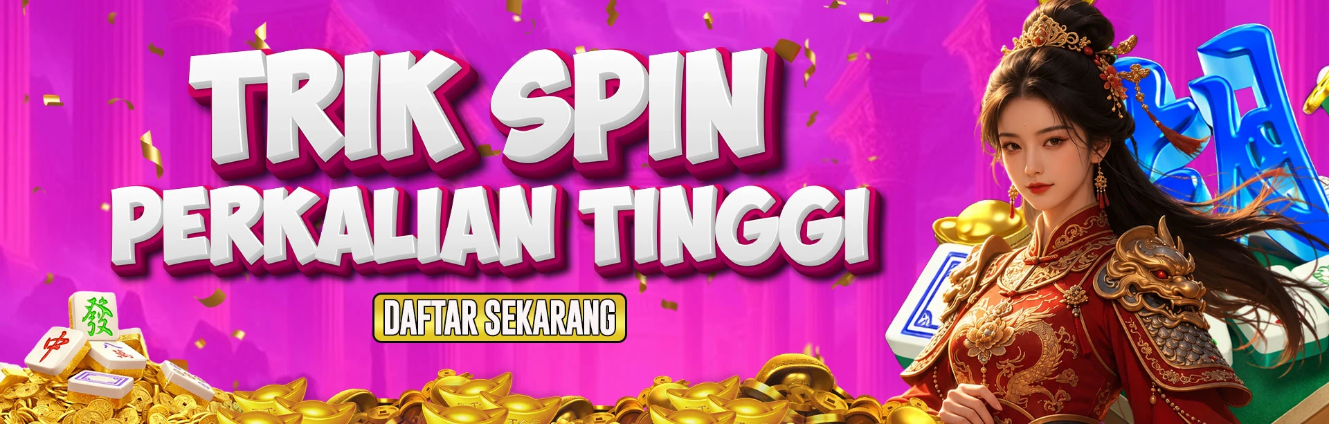 KAMPUNGHOKI88
